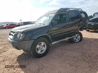 2003 Nissan Xterra XE с VIN 5N1ED28T03C655245, выставлен на аукционе Copart как лот 65812095 с пробегом 155 783 миль миль и Списание • Salvage title. История ставок и продаж доступна на DreamBid. Изображение 1.