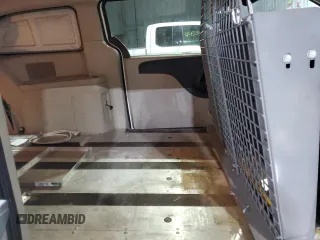 2013 Ram Cargo Van Tradesman with VIN 2C4JRGAG6DR680450, listed as a Copart auction lot 45389175 with 217,118 mi miles and Clean Title. Bid and sale history available at carsss.com. Image 11.