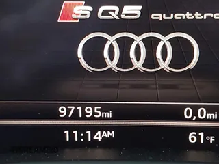 2018 Audi SQ5 Premium Plus с VIN WA1A4AFY9J2068874, выставлен на аукционе IAAI как лот 42264739 с пробегом 97 195 миль миль и . История ставок и продаж доступна на DreamBid. Изображение 15.