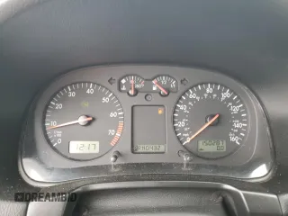 2005 Volkswagen GTI 1.8T с VIN 9BWDE61J854009371, выставлен на аукционе Copart как лот 72267484 с пробегом 150 287 миль миль и Списание • Salvage title. История ставок и продаж доступна на DreamBid. Изображение 9.