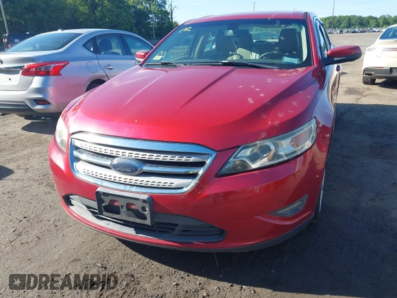 2010 Ford Taurus SEL с VIN 1FAHP2EW2AG101675, выставлен на аукционе IAAI как лот 42344960 с пробегом 182 165 миль миль и . История ставок и продаж доступна на DreamBid. Изображение 6.