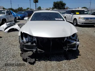 2016 Lexus RC 200t F Sport with VIN JTHHA5BC5G5002326, listed as a Copart auction lot 58969195 with 49,136 mi miles and Salvage title. Bid and sale history available at DreamBid. Image 5.