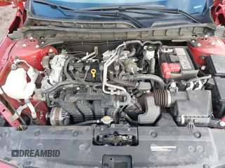 2022 Nissan Altima SV with VIN 1N4BL4DW5NN391359, listed as a IAAI auction lot 41203130 with 74,049 mi miles and . Bid and sale history available at DreamBid. Image 10.
