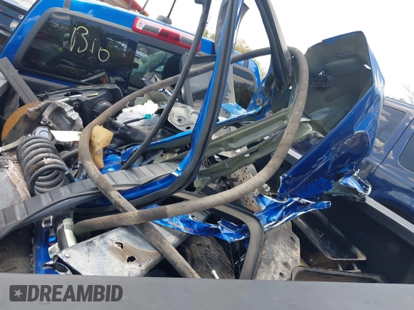 2019 Chevrolet Colorado 2WD LT with VIN 1GCGSCEN1K1305373, listed as a IAAI auction lot 42708560 with Not provided miles and . Bid and sale history available at DreamBid. Image 11.