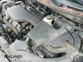 2017 Nissan Rogue SL с VIN JN1BJ1CP5HW020583, выставлен на аукционе IAAI как лот 42167103 с пробегом 98 153 миль миль и . История ставок и продаж доступна на DreamBid. Изображение 21.