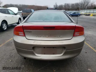2001 Dodge Intrepid SE with VIN 2B3HD46R91H671766, listed as a Copart auction lot 84107644 with 161,187 mi miles and Salvage Title. Bid and sale history available at carsss.com. Image 6.