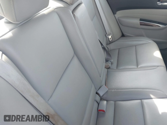 2015 Acura TLX with VIN 19UUB1F30FA023303, listed as a IAAI auction lot 41868818 with 177,616 mi miles and . Bid and sale history available at DreamBid. Image 8.
