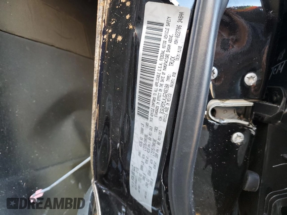 2018 Ram 2500 Big Horn z VIN 3C6UR5MLXJG246180, wystawiony jako Copart lot #43694524 z przebiegiem Nie podano mil oraz Szkoda całkowita • Salvage title. Historia ofert i sprzedaży dostępna na DreamBid. Obrazek 14.