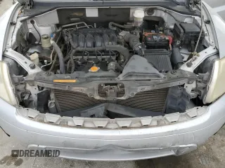2008 Mitsubishi Endeavor SE with VIN 4A4MN31S08E022074, listed as a Copart auction lot 43822295 with 178,142 mi miles and Salvage Title. Bid and sale history available at carsss.com. Image 13.