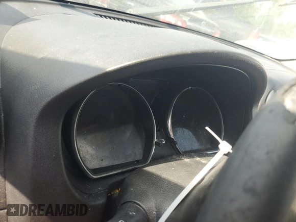 2012 Nissan Versa SV z VIN 3N1CN7APXCL927293, wystawiony jako Copart lot #55615575 z przebiegiem Nie podano mil oraz Szkoda całkowita • Salvage title. Historia ofert i sprzedaży dostępna na DreamBid. Obrazek 9.