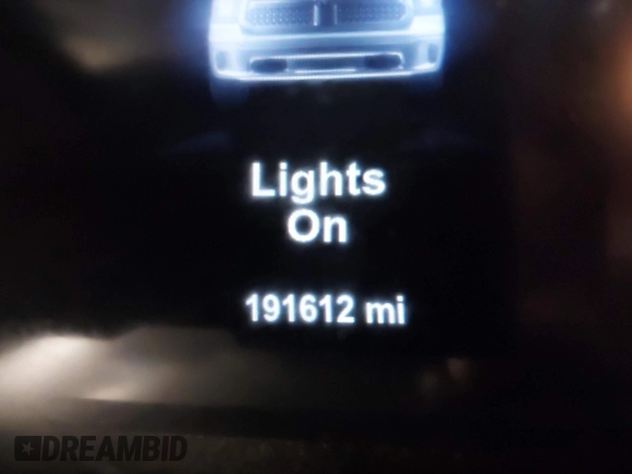 2015 Ram 1500 Big Horn with VIN 1C6RR7LT6FS697934, listed as a IAAI auction lot 41829260 with 191,612 mi miles. Bid and sale history available at carsss.com. Image 16.