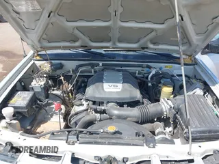 2000 Honda Passport LX с VIN 4S6CK58W0Y4400130, выставлен на аукционе IAAI как лот 42404172 с пробегом 107 003 миль миль и . История ставок и продаж доступна на DreamBid. Изображение 10.