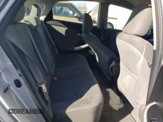 2012 Toyota Prius One with VIN JTDKN3DU8C5485018, listed as a Copart auction lot 42490045 with 56,279 mi miles and Salvage Title. Bid and sale history available at DreamBid. Image 10.