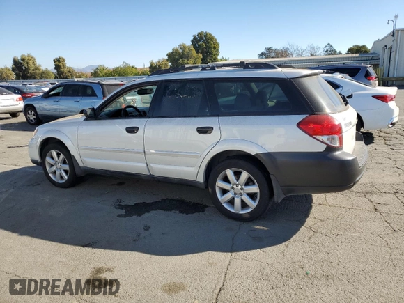 2009 Subaru Outback Special Edtn with VIN 4S4BP61C397327878, listed as a Copart auction lot 72801364 with 147,504 mi miles and Clean Title. Bid and sale history available at carsss.com. Image 2.