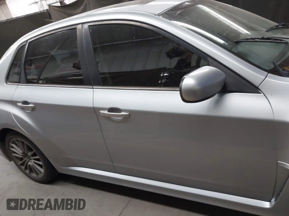 2014 Subaru WRX WRX Premium with VIN JF1GV7F62EG004883, listed as a IAAI auction lot 42304644 with 80,661 mi miles and . Bid and sale history available at DreamBid. Image 14.