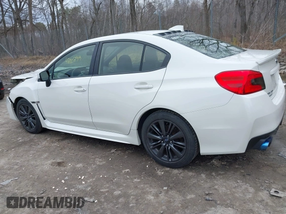 2016 Subaru WRX с VIN JF1VA1B60G9822142, выставлен на аукционе IAAI как лот 42002919 с пробегом 100 147 миль миль и . История ставок и продаж доступна на DreamBid. Изображение 14.