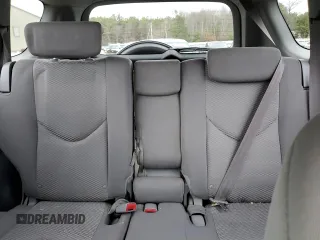 2008 Toyota RAV4 Ltd with VIN JTMBD31V985150132, listed as a Copart auction lot 50531475 with Not Provided miles and Salvage Title. Bid and sale history available at carsss.com. Image 10.
