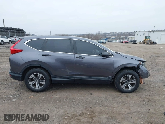 2019 Honda CR-V LX z VIN 2HKRW6H35KH212325, wystawiony jako IAAI lot #41794454 z przebiegiem 51 851 mil mil oraz . Historia ofert i sprzedaży dostępna na DreamBid. Obrazek 14.