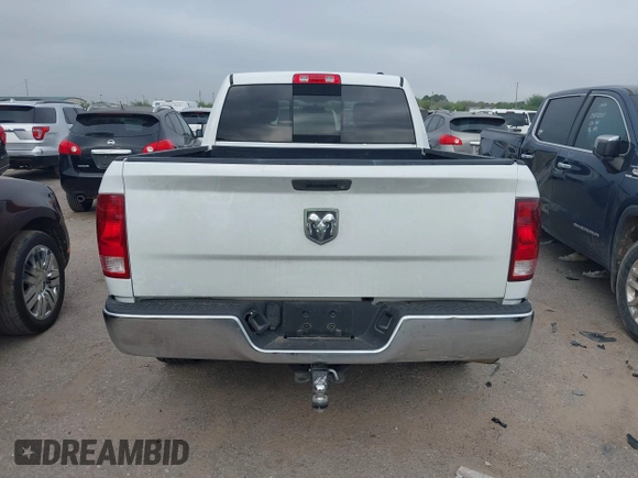 2010 Dodge 1500 SLT with VIN 1D7RB1GP0AS141530, listed as a IAAI auction lot 41879543 with 282,130 mi miles. Bid and sale history available at carsss.com. Image 16.