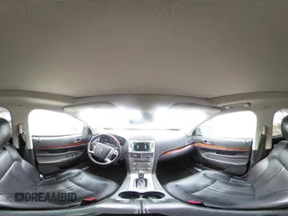2011 Lincoln MKT with VIN 2LMHJ5AR5BBJ52058, listed as a IAAI auction lot 41305955 with 193,555 mi miles and . Bid and sale history available at DreamBid. Image 18.