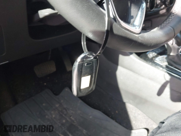 2023 Buick Encore GX Preferred z VIN KL4MMCSL0PB137270, wystawiony jako IAAI lot #41499985 z przebiegiem 26 825 mil mil oraz . Historia ofert i sprzedaży dostępna na DreamBid. Obrazek 11.