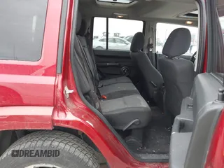 2009 Jeep Commander Sport с VIN 1J8HG48K99C544044, выставлен на аукционе IAAI как лот 41741302 с пробегом 183 992 миль миль и . История ставок и продаж доступна на DreamBid. Изображение 8.