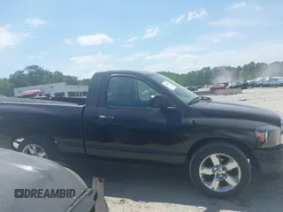 2008 Dodge 1500 ST with VIN 1D7HA16K18J184374, listed as a IAAI auction lot 42075077 with 255,978 mi miles and . Bid and sale history available at DreamBid. Image 13.