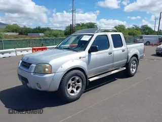 2004 Nissan Frontier z VIN 1N6MD27T74C400351, wystawiony jako IAAI lot #41841039 z przebiegiem 166 353 mil mil oraz . Historia ofert i sprzedaży dostępna na DreamBid. Obrazek 2.