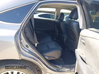 2013 Lexus RX 350 with VIN 2T2ZK1BA6DC091988, listed as a IAAI auction lot 42009057 with 205,913 mi miles and . Bid and sale history available at DreamBid. Image 8.
