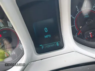 2011 Chevrolet Camaro 2LT with VIN 2G1FC1ED8B9201777, listed as a IAAI auction lot 42604365 with 129,147 mi miles and . Bid and sale history available at DreamBid. Image 7.