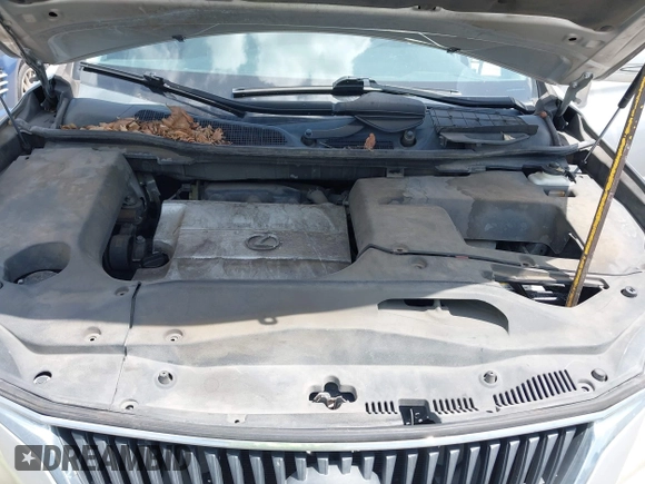 2010 Lexus RX 350 с VIN 2T2BK1BAXAC017079, выставлен на аукционе IAAI как лот 42541680 с пробегом 247 387 миль миль и . История ставок и продаж доступна на DreamBid. Изображение 10.
