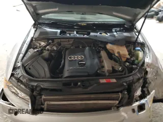 2003 Audi A4 1.8T with VIN WAULC68E63A357752, listed as a Copart auction lot 82393894 with 64,230 mi miles and Salvage Title. Bid and sale history available at carsss.com. Image 11.