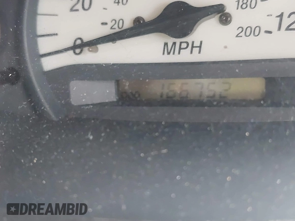 2001 Toyota ECHO with VIN JTDBT123110153890, listed as a IAAI auction lot 42133789 with 166,752 mi miles and . Bid and sale history available at DreamBid. Image 7.