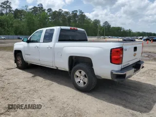 2018 Chevrolet Silverado 1500 LT with VIN 1GCRCREHXJZ159008, listed as a Copart auction lot 51814335 with 209,374 mi miles and Clean Title. Bid and sale history available at DreamBid. Image 2.