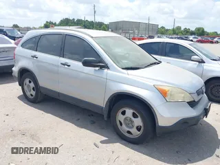 2009 Honda CR-V LX z VIN 3CZRE38329G703191, wystawiony jako IAAI lot #42453331 z przebiegiem 147 898 mil mil oraz . Historia ofert i sprzedaży dostępna na DreamBid. Obrazek 1.