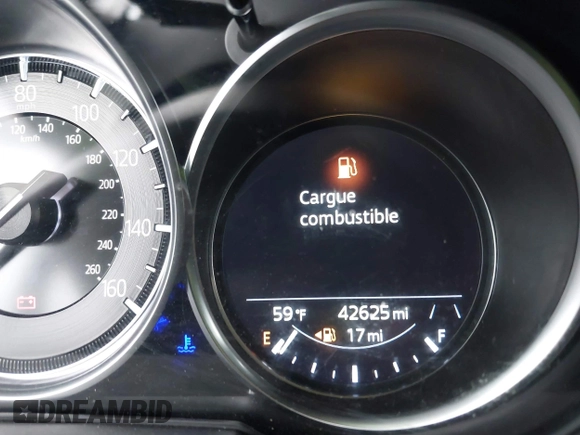 2023 Mazda CX-9 Touring с VIN JM3TCBCY6P0657078, выставлен на аукционе IAAI как лот 42125568 с пробегом 42 625 миль миль и . История ставок и продаж доступна на DreamBid. Изображение 15.