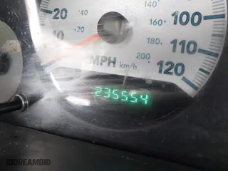2006 Dodge Grand Caravan SXT with VIN 2D4GP44L26R664596, listed as a IAAI auction lot 41846643 with 235,554 mi miles. Bid and sale history available at carsss.com. Image 15.