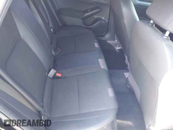 2023 Honda Civic Sport with VIN 2HGFE2F55PH505548, listed as a IAAI auction lot 42128060 with 46,350 mi miles and . Bid and sale history available at DreamBid. Image 8.