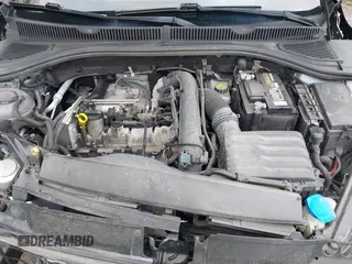 2019 Volkswagen Jetta S с VIN 3VWC57BU1KM067257, выставлен на аукционе IAAI как лот 42205058 с пробегом 149 337 миль миль и . История ставок и продаж доступна на DreamBid. Изображение 10.