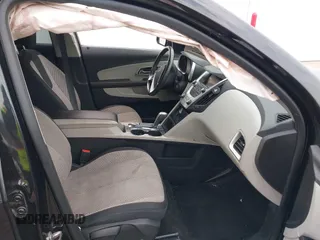 2014 Chevrolet Equinox LT z VIN 2GNALBEK0E6250474, wystawiony jako IAAI lot #41998699 z przebiegiem 80 860 mil mil oraz . Historia ofert i sprzedaży dostępna na DreamBid. Obrazek 5.