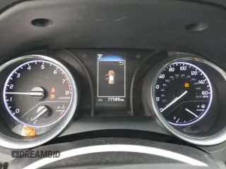 2020 Toyota Camry SE с VIN 4T1G11AK6LU943973, выставлен на аукционе Copart как лот 88141975 с пробегом 77 589 миль миль и Списание • Salvage title. История ставок и продаж доступна на DreamBid. Изображение 9.