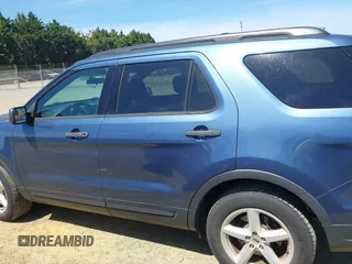 2018 Ford Explorer with VIN 1FM5K7BH6JGB85543, listed as a IAAI auction lot 42305090 with 75,662 mi miles and . Bid and sale history available at DreamBid. Image 14.