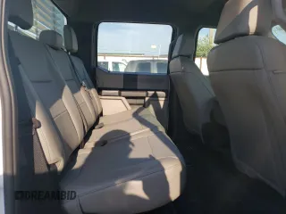 2020 Ford F-250 XL z VIN 1FT7W2A69LEC46886, wystawiony jako Copart lot #67120034 z przebiegiem 21 107 mil mil oraz Szkoda całkowita • Salvage title. Historia ofert i sprzedaży dostępna na DreamBid. Obrazek 10.