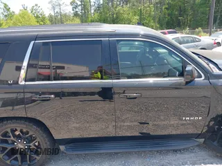 2016 Chevrolet Tahoe LT z VIN 1GNSCBKC0GR361339, wystawiony jako IAAI lot #42026931 z przebiegiem 123 927 mil mil oraz . Historia ofert i sprzedaży dostępna na DreamBid. Obrazek 13.
