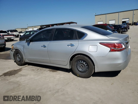 2014 Nissan Altima SV with VIN 1N4AL3AP4EN347520, listed as a Copart auction lot 45760275 with 147,011 mi miles and Salvage Title. Bid and sale history available at DreamBid. Image 2.