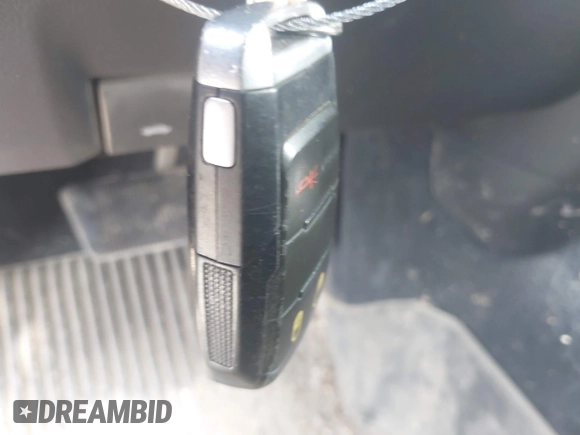 2020 Ram 2500 Tradesman z VIN 3C6UR4HL4LG266478, wystawiony jako IAAI lot #42508474 z przebiegiem 125 048 mil mil oraz . Historia ofert i sprzedaży dostępna na DreamBid. Obrazek 11.