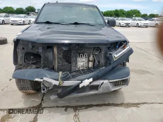 2005 Chevrolet Colorado 1SC LS Z85 with VIN 1GCCS136758273362, listed as a Copart auction lot 56284905 with 283,008 mi miles and Salvage title. Bid and sale history available at DreamBid. Image 5.