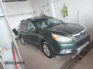 2010 Subaru Outback Limited Power Moon с VIN 4S4BRBKC9A3377763, выставлен на аукционе IAAI как лот 42425484 с пробегом 198 902 миль миль и . История ставок и продаж доступна на DreamBid. Изображение 1.