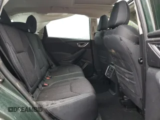 2023 Subaru Forester Touring с VIN JF2SKEEC4PH489440, выставлен на аукционе Copart как лот 60969775 с пробегом Не указан миль и На запчасти • Non repairable. История ставок и продаж доступна на DreamBid. Изображение 11.