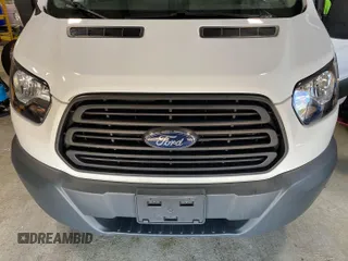 2018 Ford Transit with VIN 1FTYR1YG9JKB43972, listed as a IAAI auction lot 42726896 with 31,414 mi miles and . Bid and sale history available at DreamBid. Image 2.